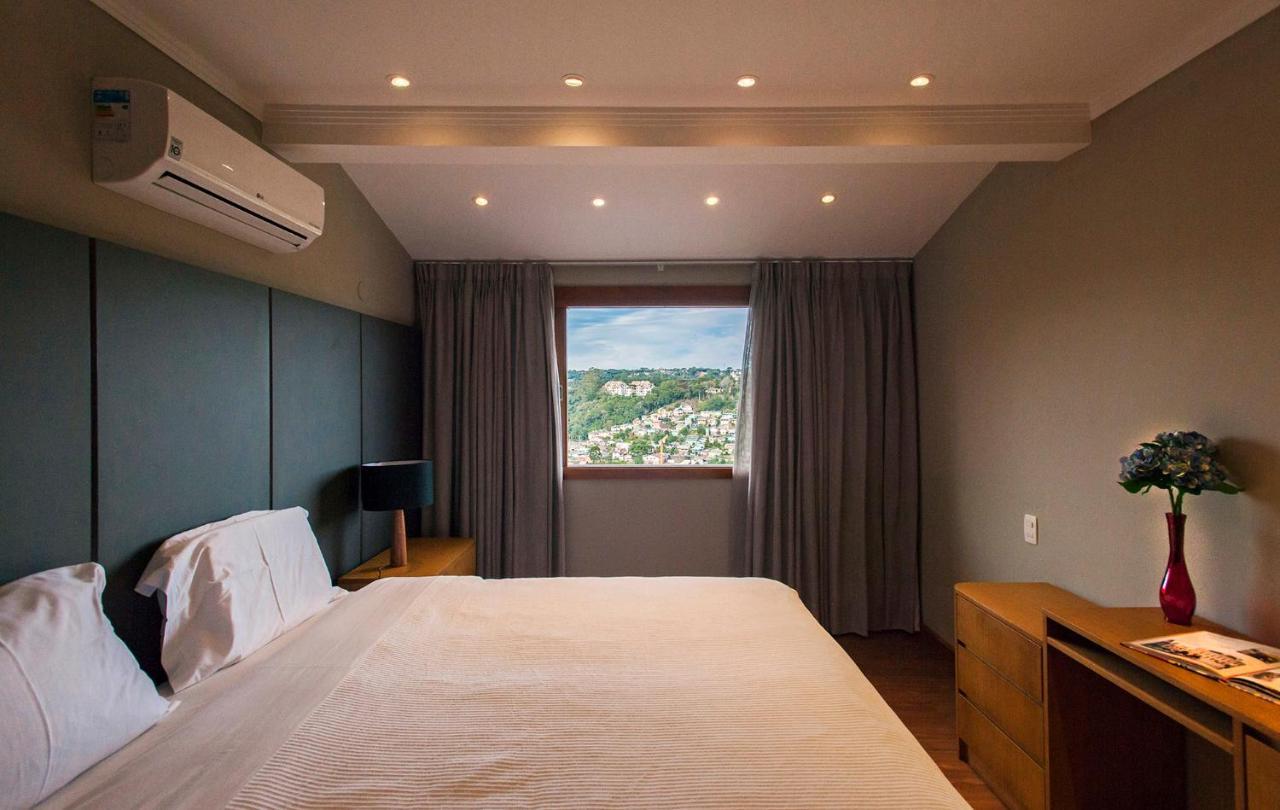 Les Residence กรามาโด ภายนอก รูปภาพ