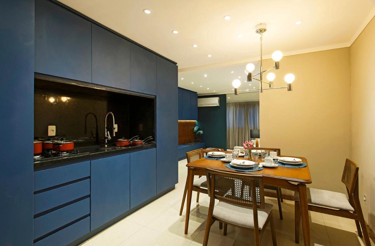 Les Residence กรามาโด ภายนอก รูปภาพ
