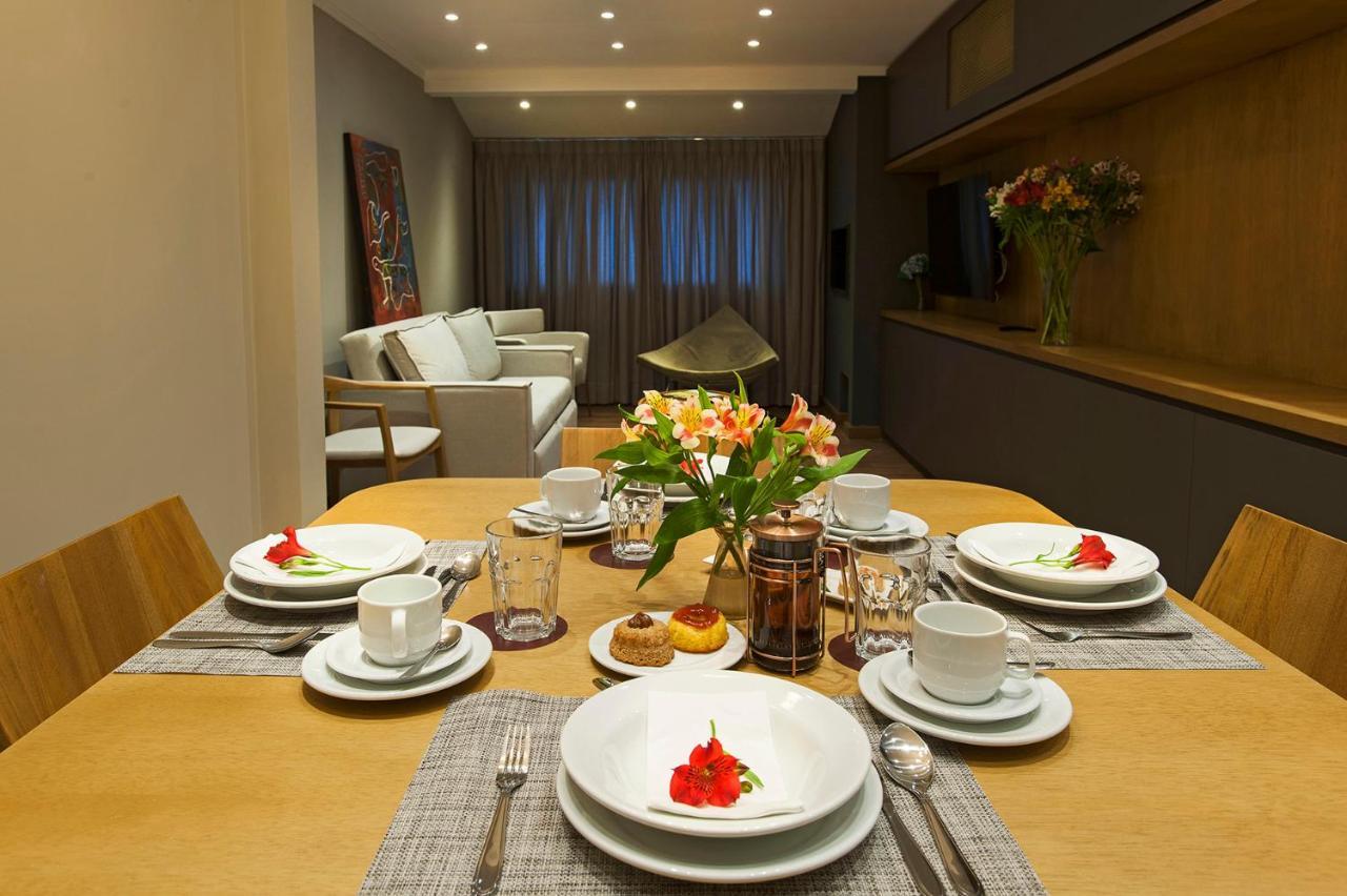 Les Residence กรามาโด ภายนอก รูปภาพ