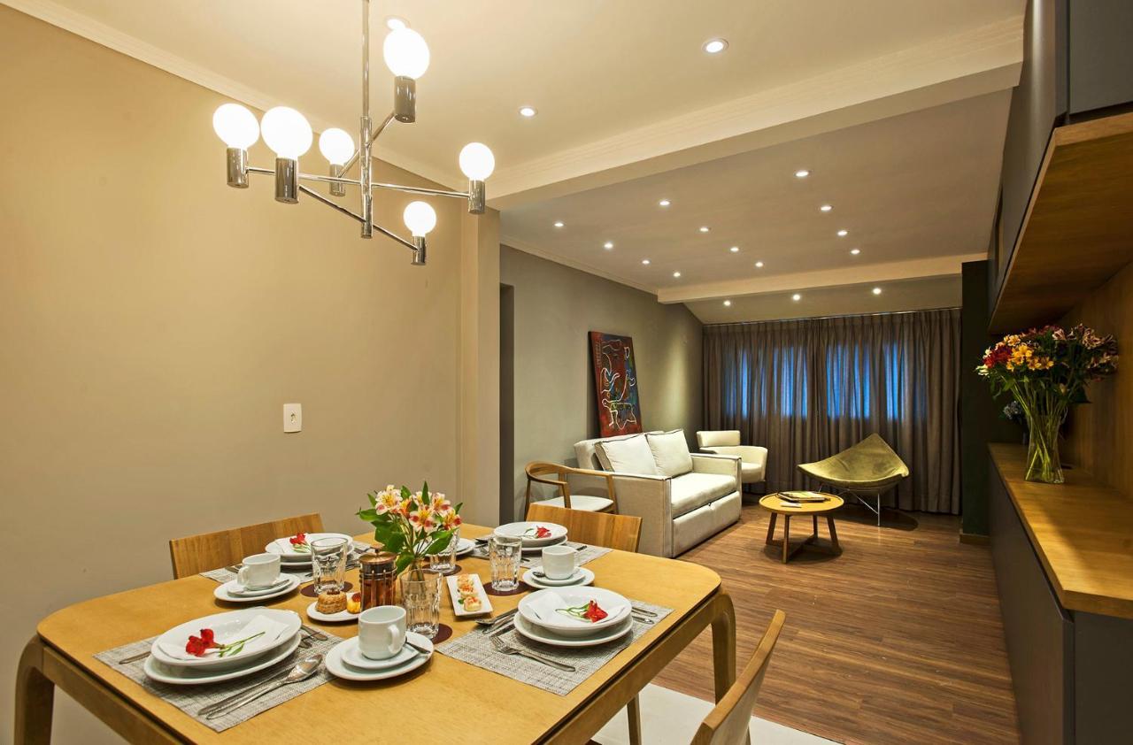 Les Residence กรามาโด ภายนอก รูปภาพ