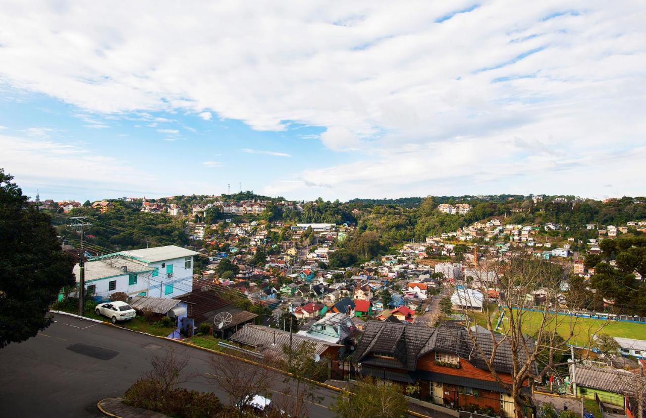 Les Residence กรามาโด ภายนอก รูปภาพ