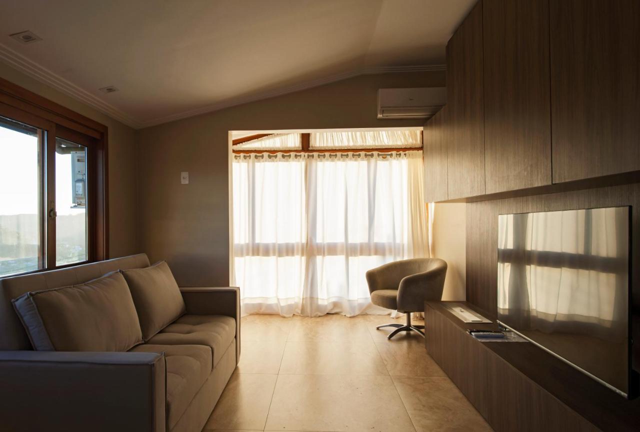 Les Residence กรามาโด ภายนอก รูปภาพ