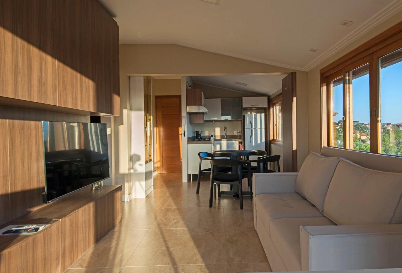 Les Residence กรามาโด ภายนอก รูปภาพ