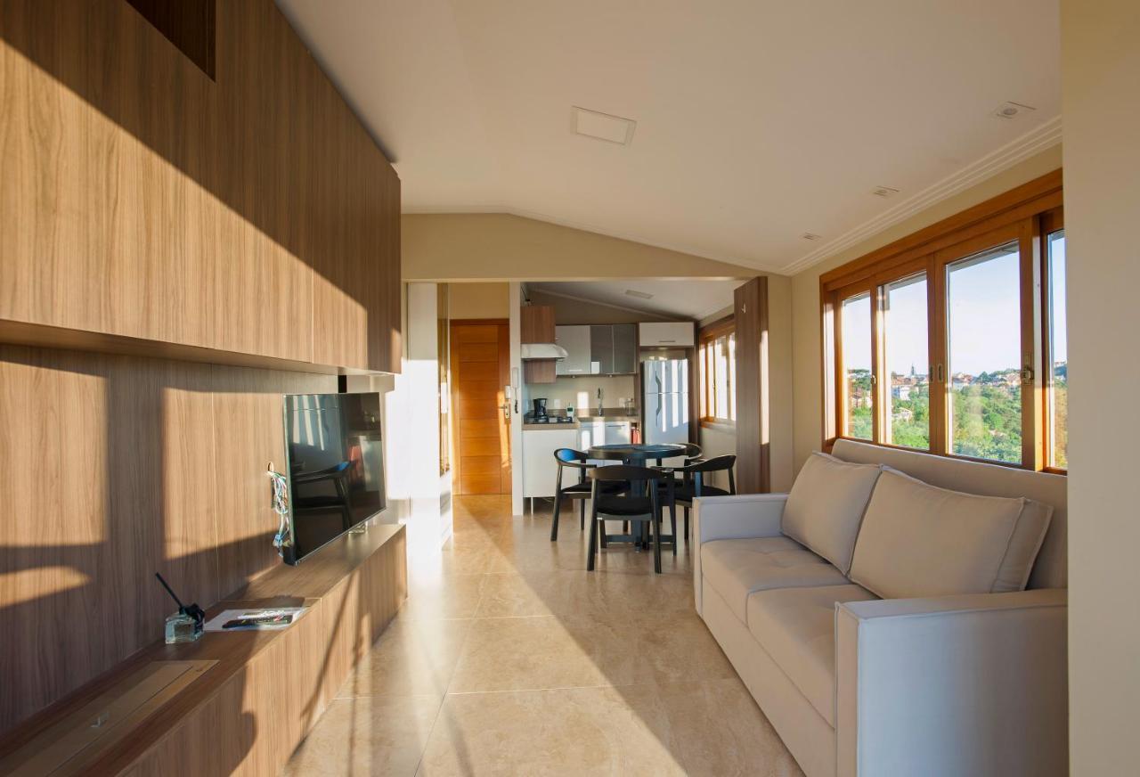 Les Residence กรามาโด ภายนอก รูปภาพ