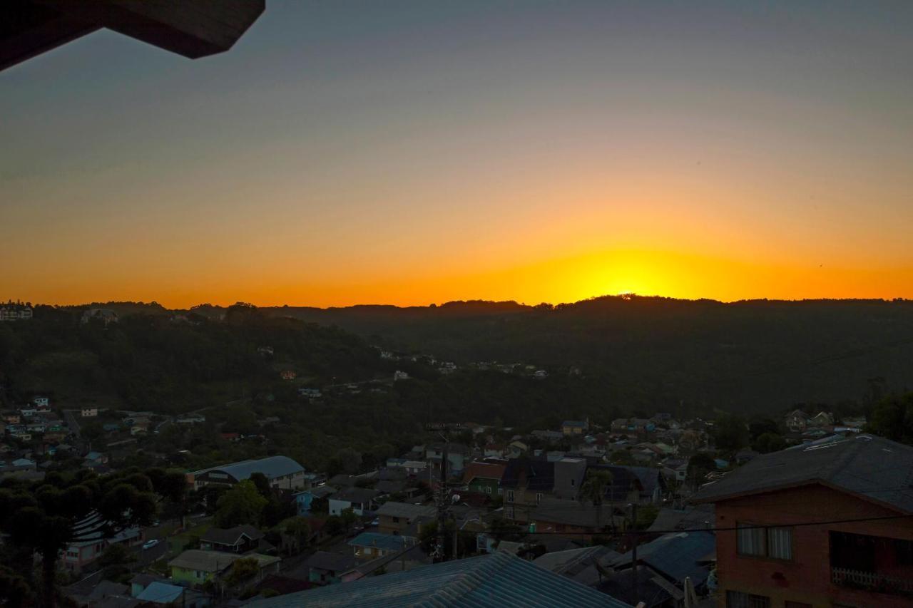 Les Residence กรามาโด ภายนอก รูปภาพ