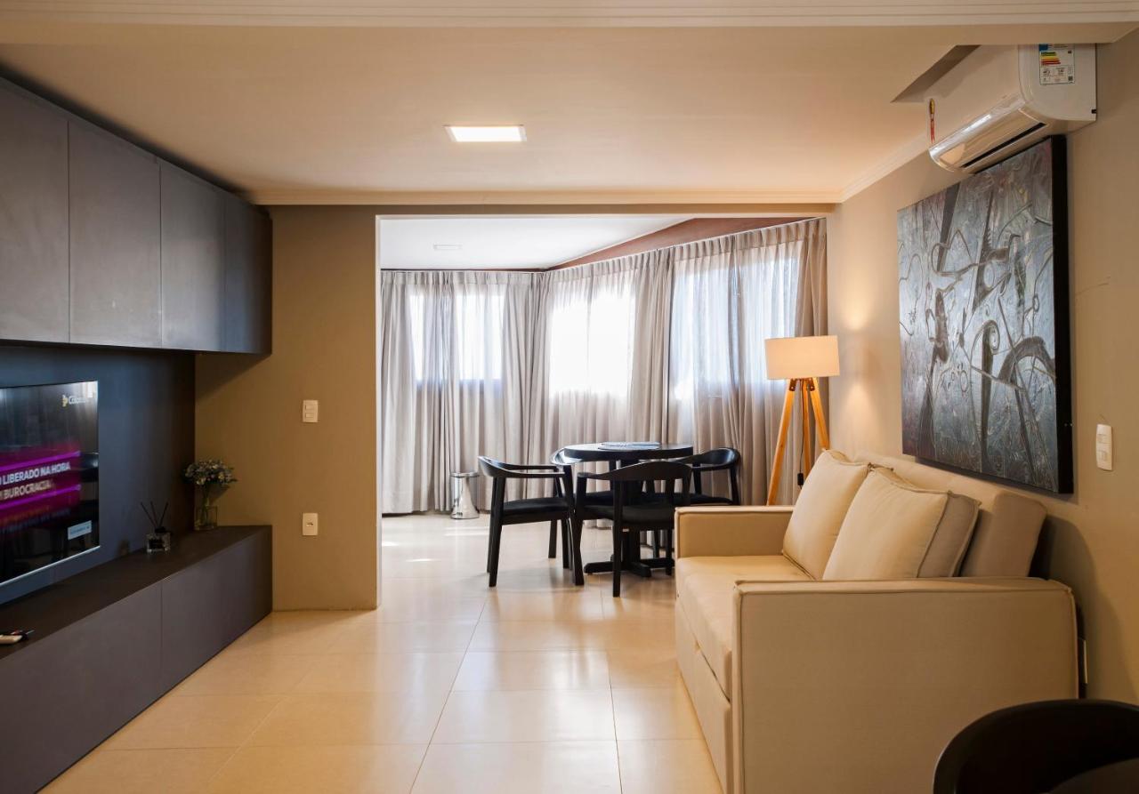 Les Residence กรามาโด ภายนอก รูปภาพ