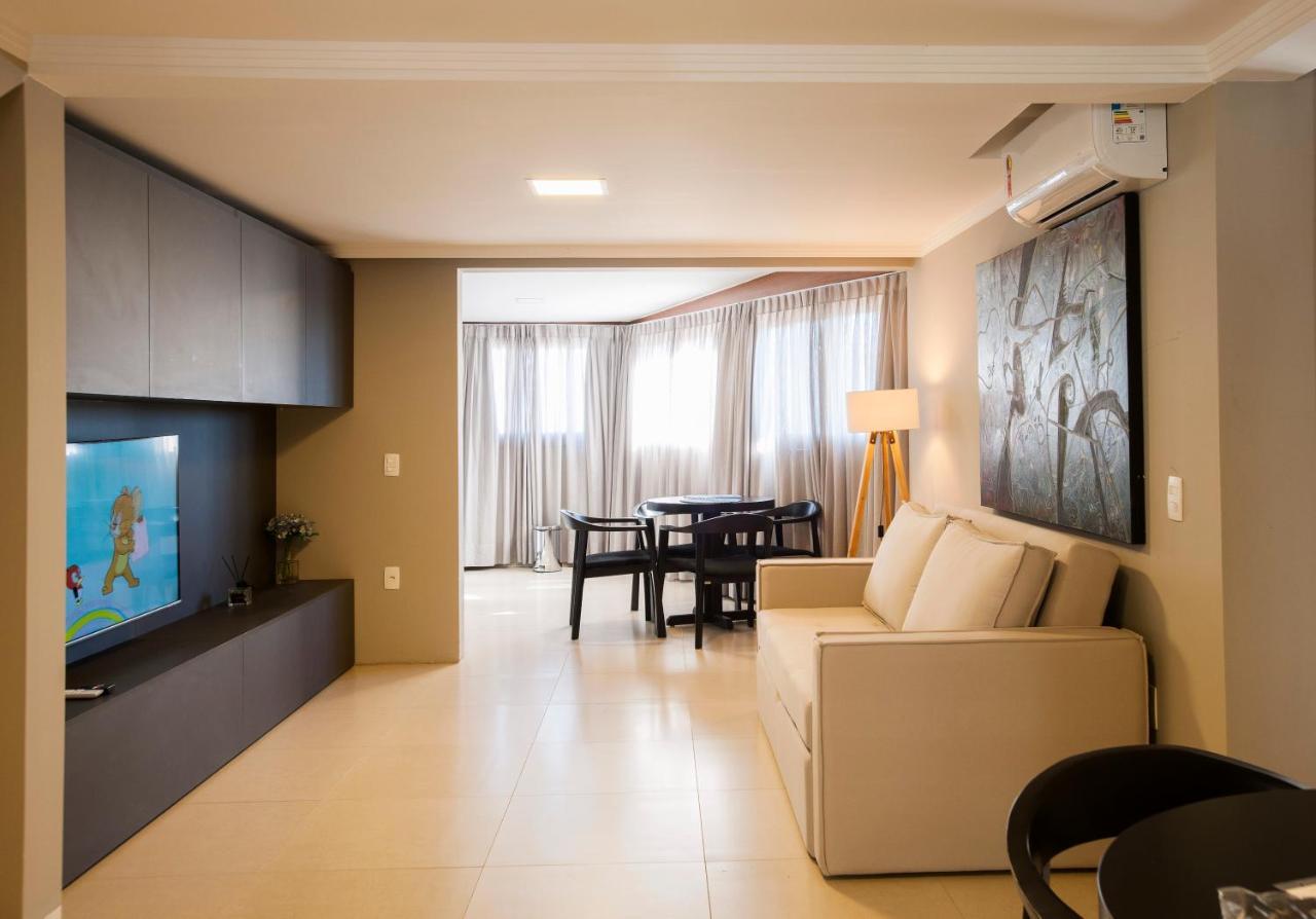 Les Residence กรามาโด ภายนอก รูปภาพ