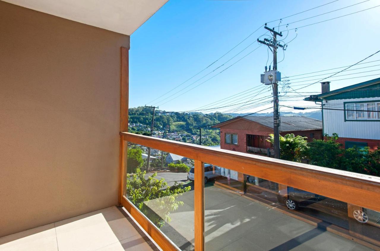 Les Residence กรามาโด ภายนอก รูปภาพ