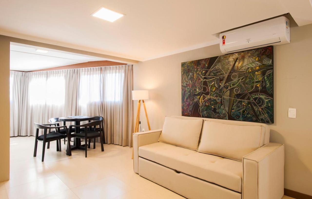 Les Residence กรามาโด ภายนอก รูปภาพ